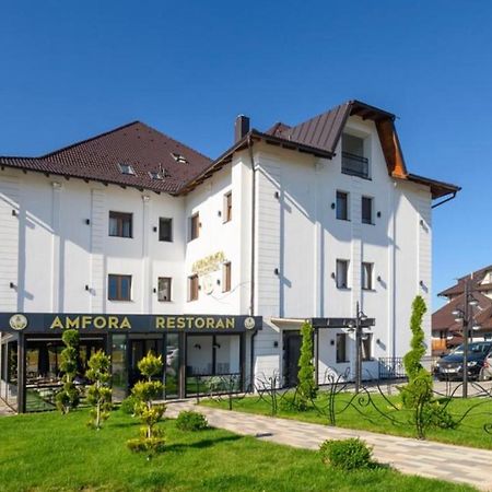 Zlatibor Hills Lux Apart Mn 외부 사진