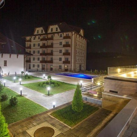 Zlatibor Hills Lux Apart Mn 외부 사진