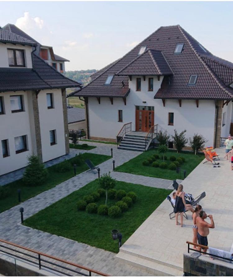 Zlatibor Hills Lux Apart Mn 외부 사진