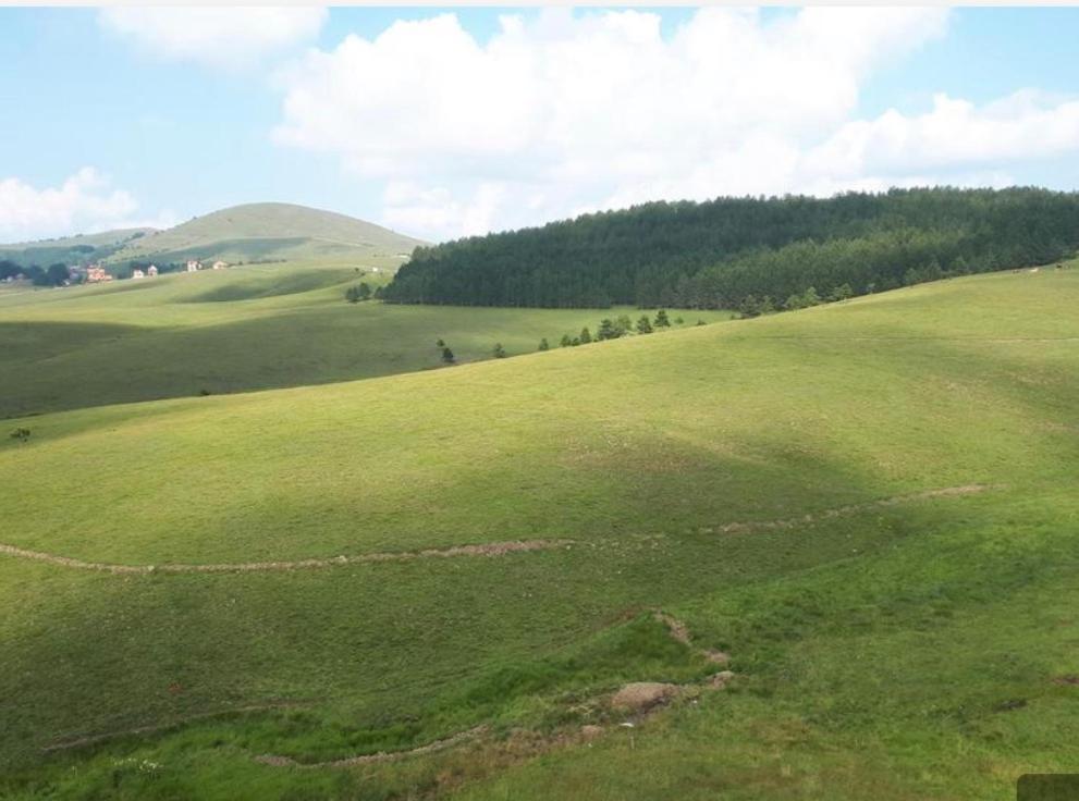 Zlatibor Hills Lux Apart Mn 외부 사진