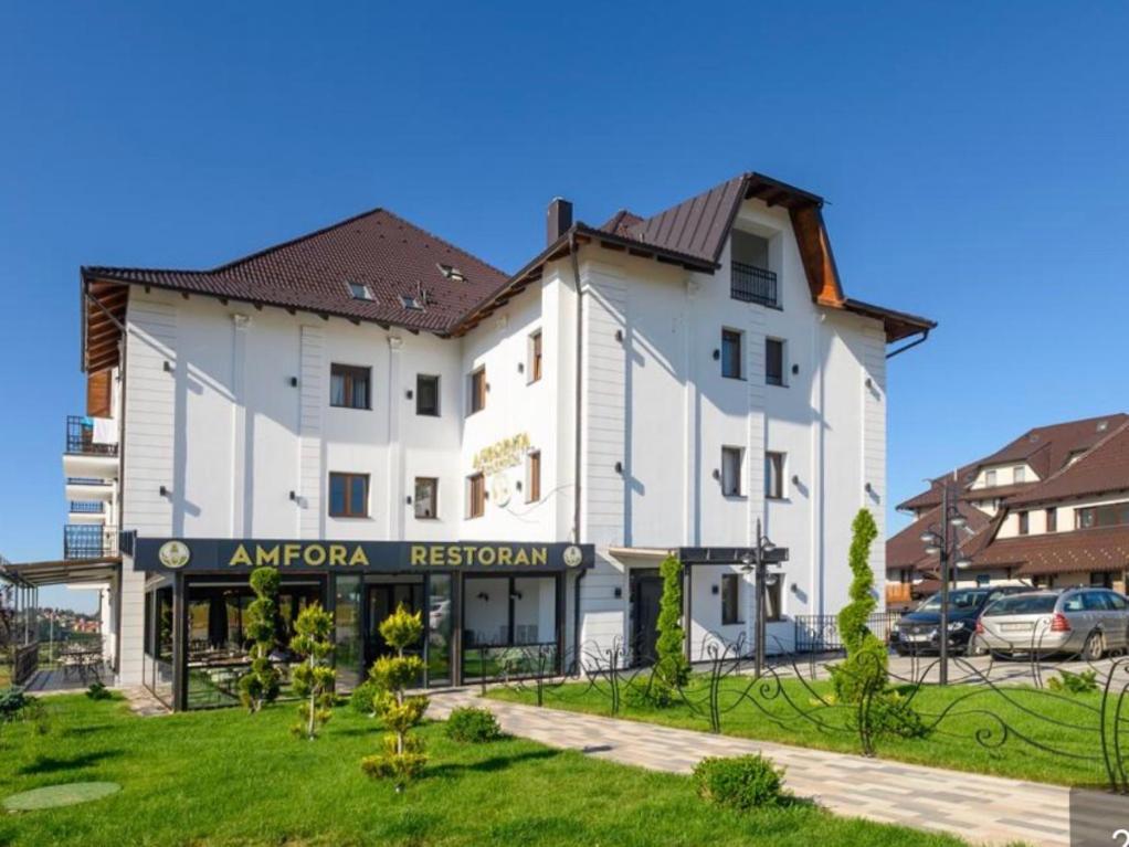Zlatibor Hills Lux Apart Mn 외부 사진