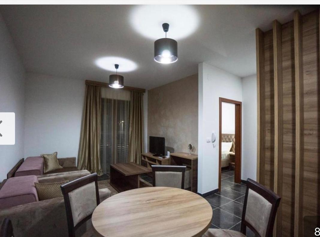 Zlatibor Hills Lux Apart Mn 외부 사진