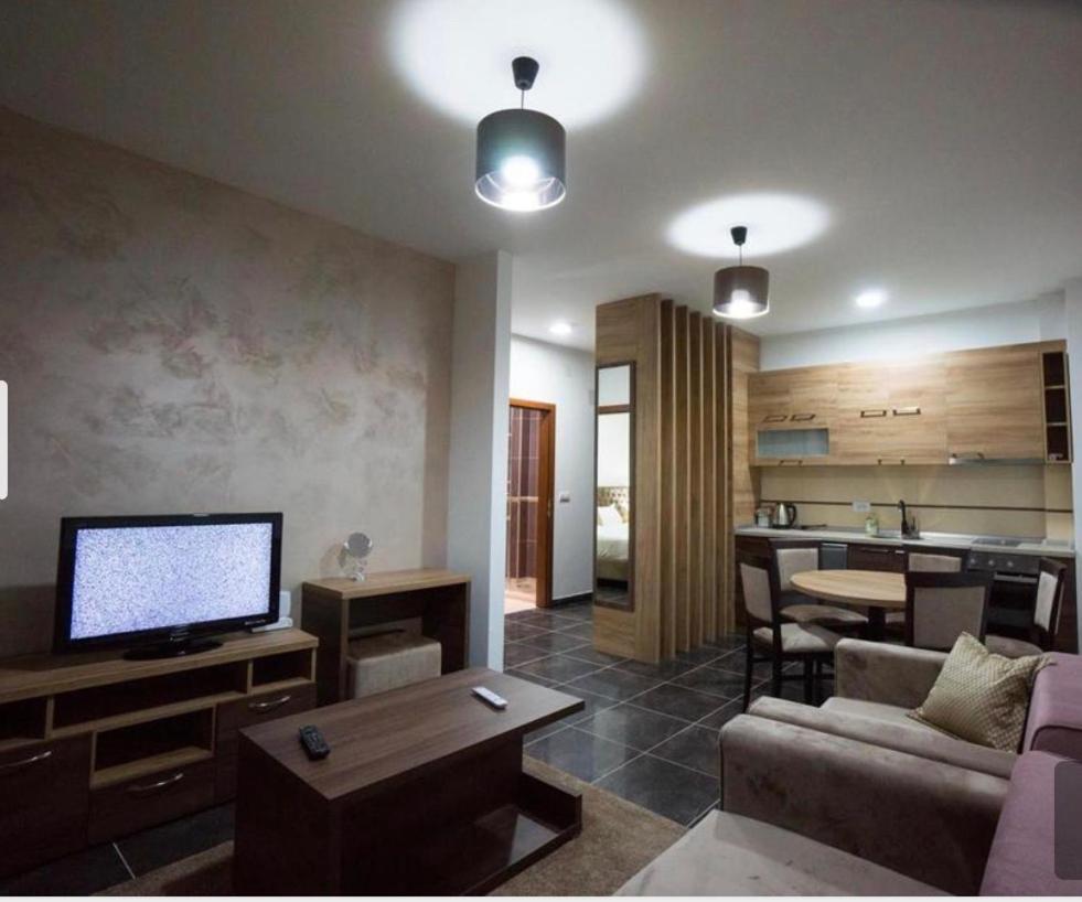 Zlatibor Hills Lux Apart Mn 외부 사진