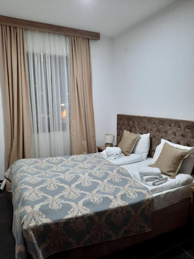 Zlatibor Hills Lux Apart Mn 외부 사진