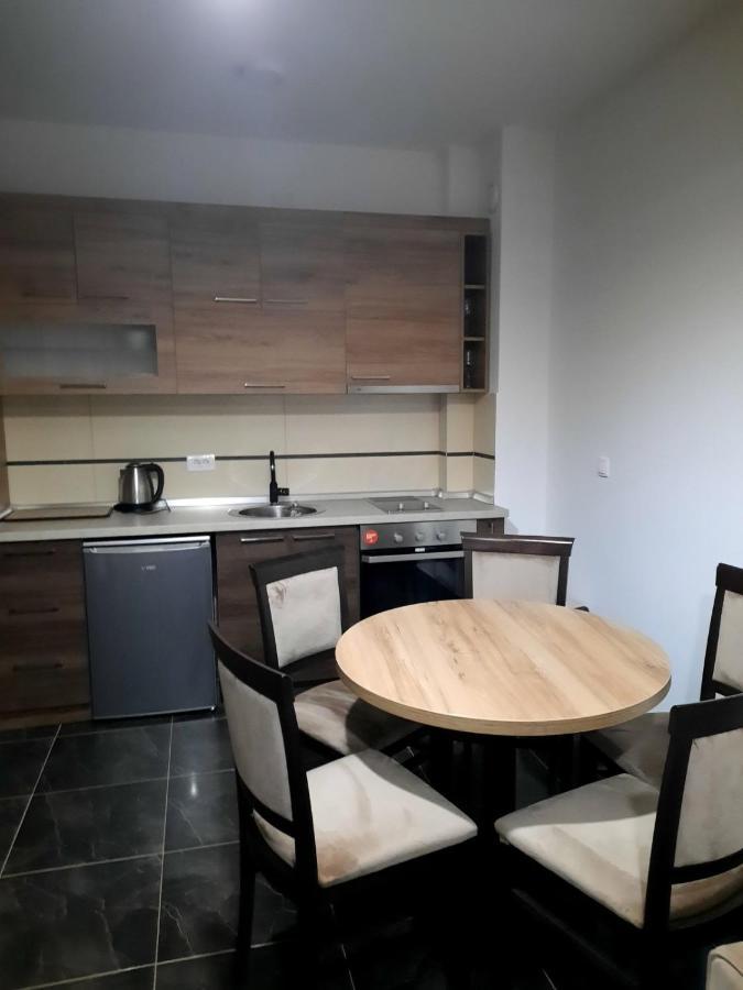 Zlatibor Hills Lux Apart Mn 외부 사진
