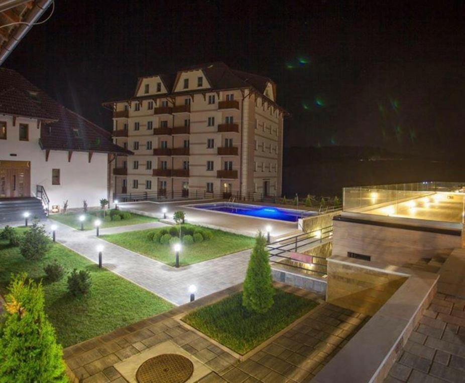 Zlatibor Hills Lux Apart Mn 외부 사진