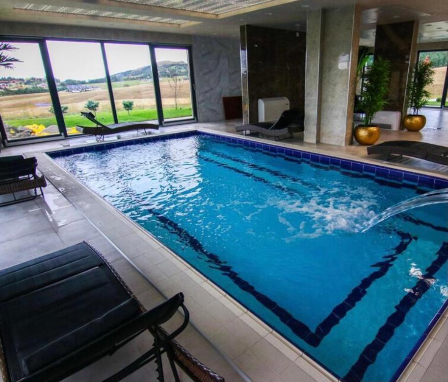 Zlatibor Hills Lux Apart Mn 외부 사진